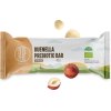 BrainMax Pure Buenella Prebiotic Bar, baton prebiotic, Buenella, BIO, 60 g  CZ-BIO-001 certificat / baton cu fibre și cremă de alune