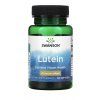 Luteină Swanson (Sănătatea ochilor), 40 mg, 60 capsule moi