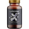 BrainMax L-Theanine, L-theanin pulbere, 90 g