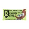 59336 the barbarian proteinova tycinka organic chocolate coated almond baobab 68 g