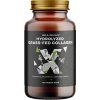 BrainMax Hydrolyzed GrassFed Colagen (colagen de la vaci hrănite cu iarbă), 600 mg, 100 capsule
