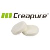 BrainMax Creatine Creapure® Gluco tablete, Lămâie, Creatină monohidrat, Lămâie, 350 g, 2 comprimate  Creatina patentata Creapure® in tablete de lamaie cu glucoza, supliment alimentar