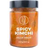 spicy kimchi