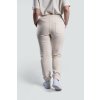 Brain pantaloni de trening unisex, crem  Pantaloni de trening crem unisex