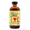 ChildLife Essentials Multi Vitamin & Mineral, multivitamine cu minerale, portocala si mango, 237 ml
