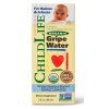 Apă organică pentru dureri de cap ChildLife Essentials, ameliorează balonarea, 59 ml