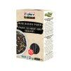 Spaghete cu fasole neagră Explore Cuisine, 200 g