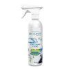 cleanee gym cleaner strong wero dezi home 500 ml