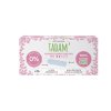 Tampoane TADAM Dermo Sensitive din bumbac organic, mini, 16 buc.  Protecție delicată și confortabilă