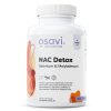 eng pl Osavi NAC Detox Selenium and Molybdenum For Liver Support 120 Vegan Caps 35299 1