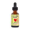 ChildLife Essentials Vitamin D3, fructe de pădure naturale, 30 ml