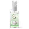 outdoor body spray