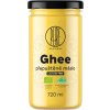 BrainMax Pure® Ghee, unt clarificat GHÍ, BIO, 760 ml