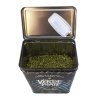 eng pl Yerbera Tin Can Verde Mate Mas IQ Tropical 0 5kg 9600 6