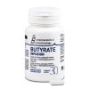 Butyrate Infusion 30 capsule (Formă pură de butirat)