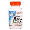 Natural Brain Enhancers