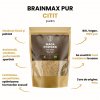(Rumunština) BrainMax pure Maca prášek
