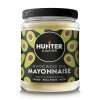 hunter gather classic avocado oil mayonnaise 175g