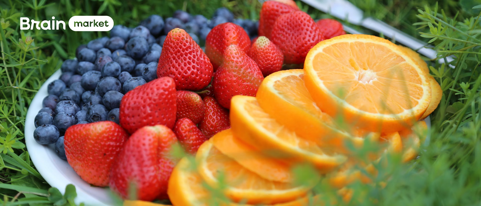 Vodnik po vitaminu C, 1. del: C-vitamin ni samo za prehlad