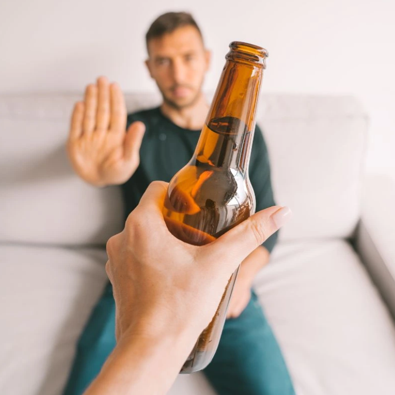 Suhi februar: Mesec, ki spremeni več kot le navade