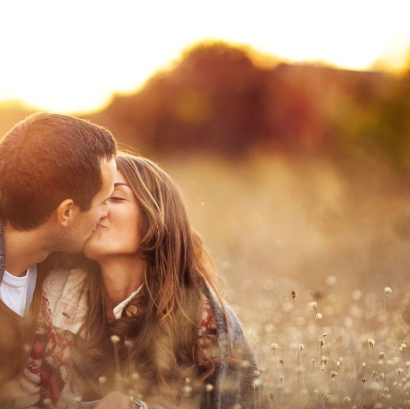 Ljubezen: Igra možganov, ne srca