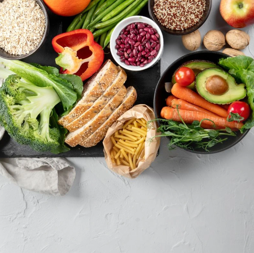 Whole foods in sistem NOVA: Kako jesti bolje in pametneje