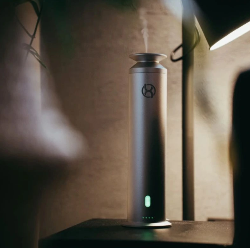 Aromaterapija: Moč vonjav, ki vpliva na telo in um