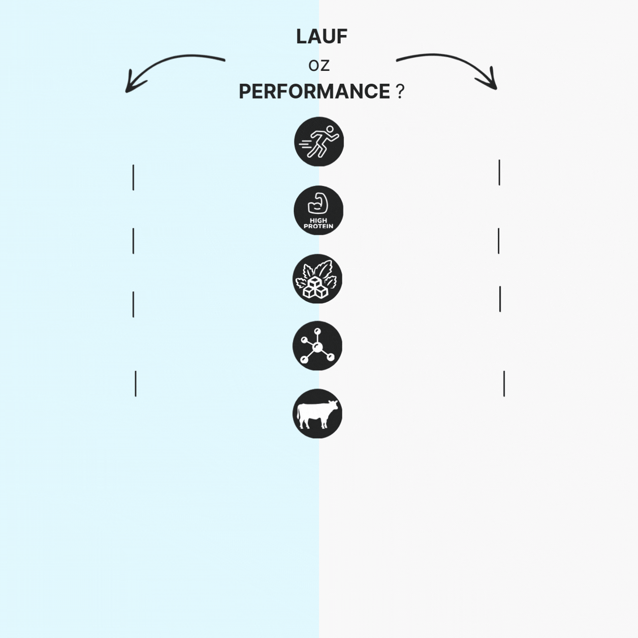 Performance srovnání