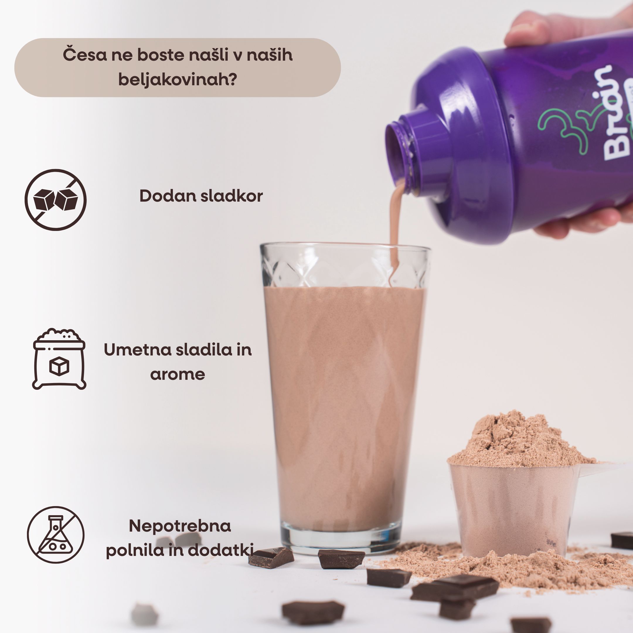 (Slovinština) ČOKOLÁDA (2)