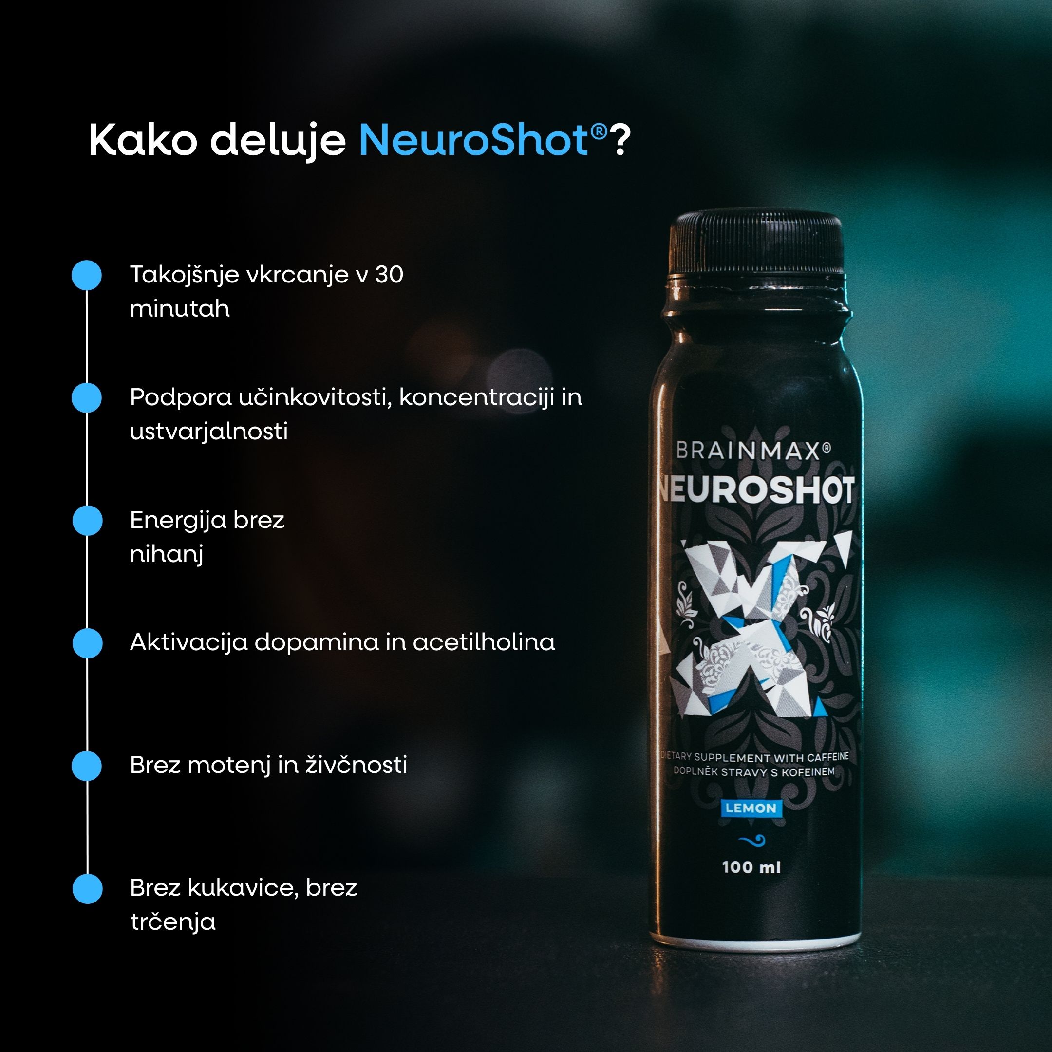 (Slovinština) Ashwagandha KSM…