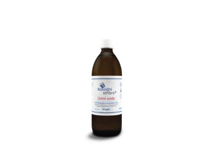 ustni voda 500 ml