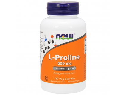 now l proline