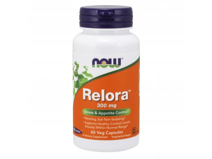 Now Relora