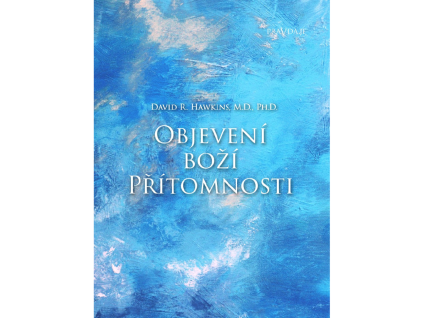 Objeveni bozi pritomnosti ctverec