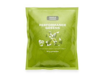 brainmax performance greens sampler