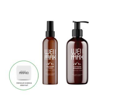 man pack wellmax hair