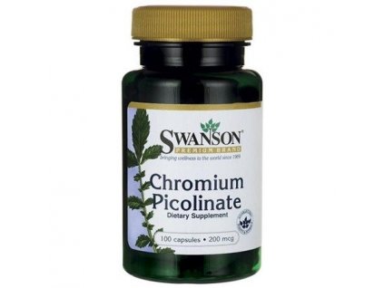 chromium picolinate