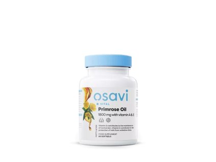 primrose oil