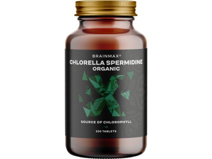 chlorella tablety 200caps vizual (2)