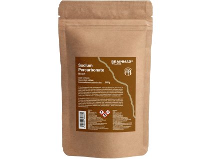 sodium percarbonat vizual