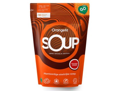 1 soup 750 g tomaten smaak