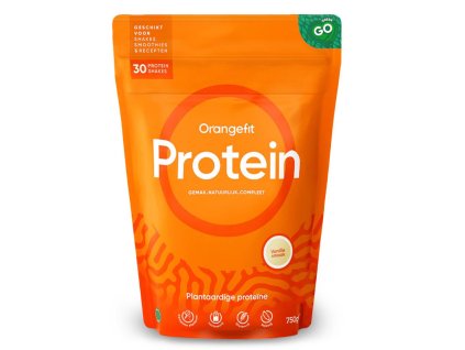 1.ORF plant protein 750g vanilka 43040