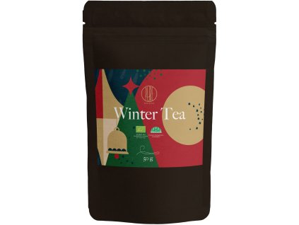 winter tea