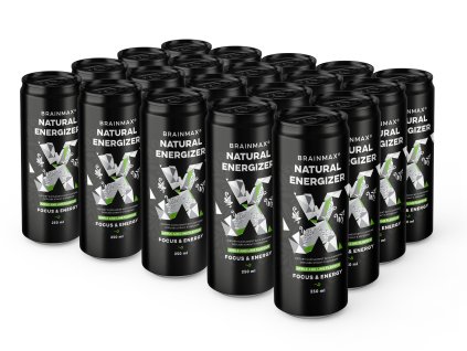 multipack 8595726809478 jablko energy drink