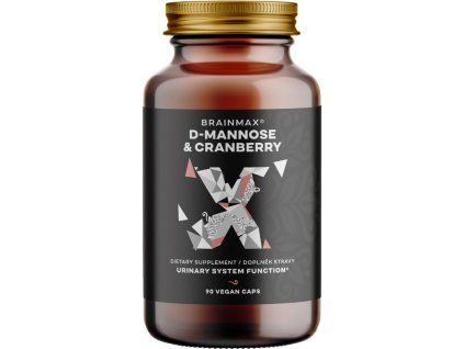 D MANNOSE