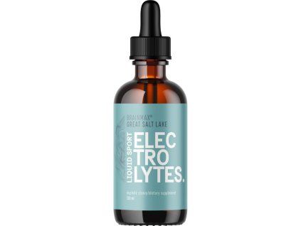 sport electrolytes