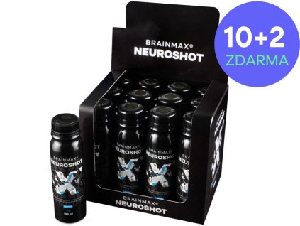 Neuroshot multipack