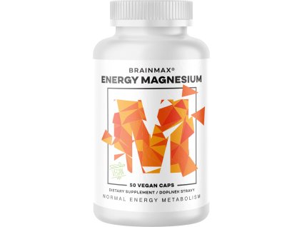 mini energy magnesium
