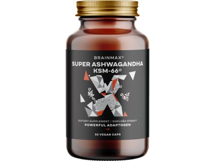 mini aswagandha