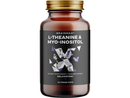 ltheanin inositol
